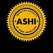 ASHI Certified Inspector