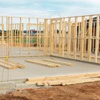 Foundations, Basements & Crawl Spaces