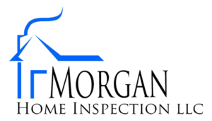 Morgan Home Inspection logo